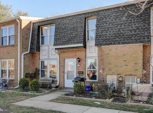 1013 Harbour Dr, Palmyra, NJ