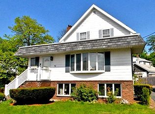 4 Spring Rd, Nahant, MA 01908