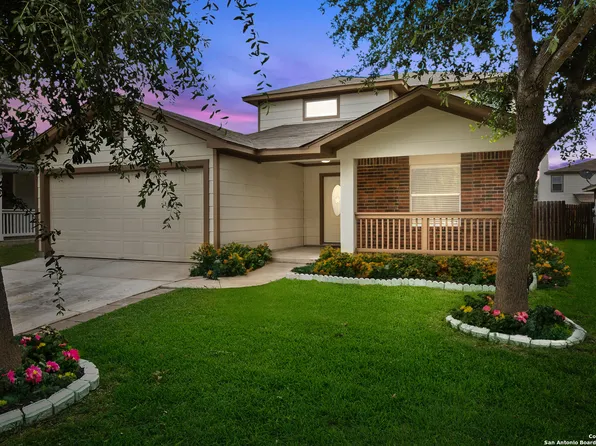 4922 Dahlia Terrace, San Antonio, TX 78218