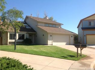 8278 S Jasmine Ct, Centennial, CO 80112