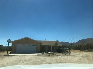 9914 Green Trl, Morongo Valley, CA 92256