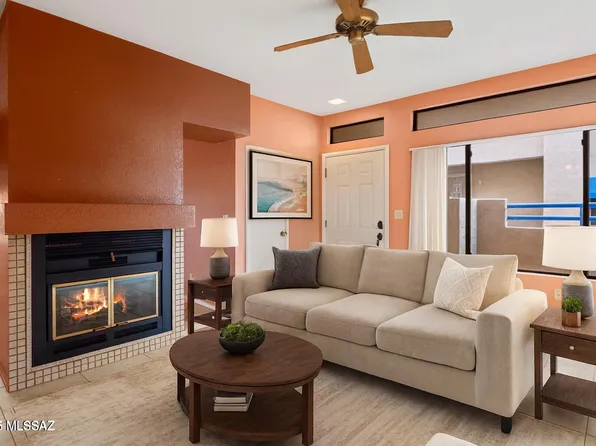 7916 E Colette Cir Unit 55, Tucson, AZ 85710
