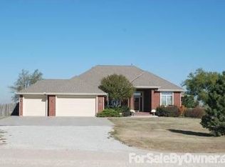 7730 E Mill Stream Rd, Kechi, KS 67067