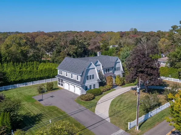 98 Island Avenue, Madison, CT 06443