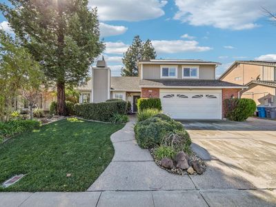 2297 Marshall Road, Vacaville, CA, 95687