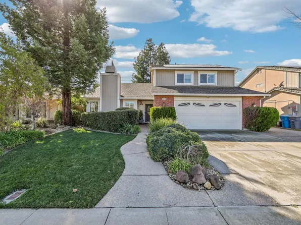 2297 Marshall Road, Vacaville, CA 95687