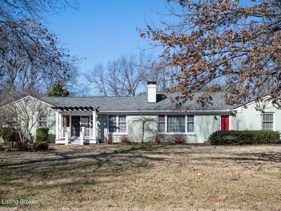 220 S Hampton Rd, Louisville, KY, 40222