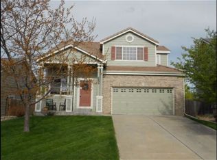 5224 S Sicily St, Aurora, CO 80015