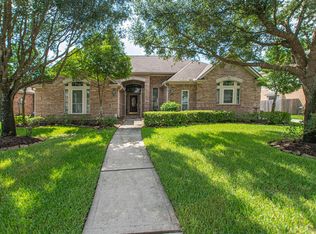 5919 Winter Breeze Dr, Spring, TX 77379