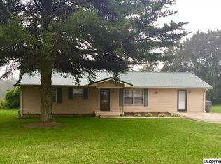 120 June St, ALBERTVILLE, AL 35950