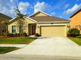 3775 Aria Dr, Melbourne, FL 32904