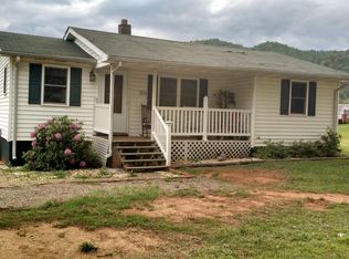 3174 Quarles Rd, Thaxton, VA 24174
