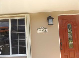 12425 SW 31st St, Miami, FL 33175