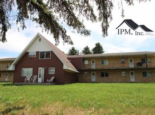 309 Park Rd, Burlington, ND 58722