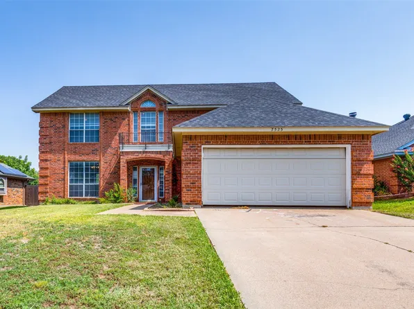 7525 Steward Ln, North Richland Hills, TX 76182