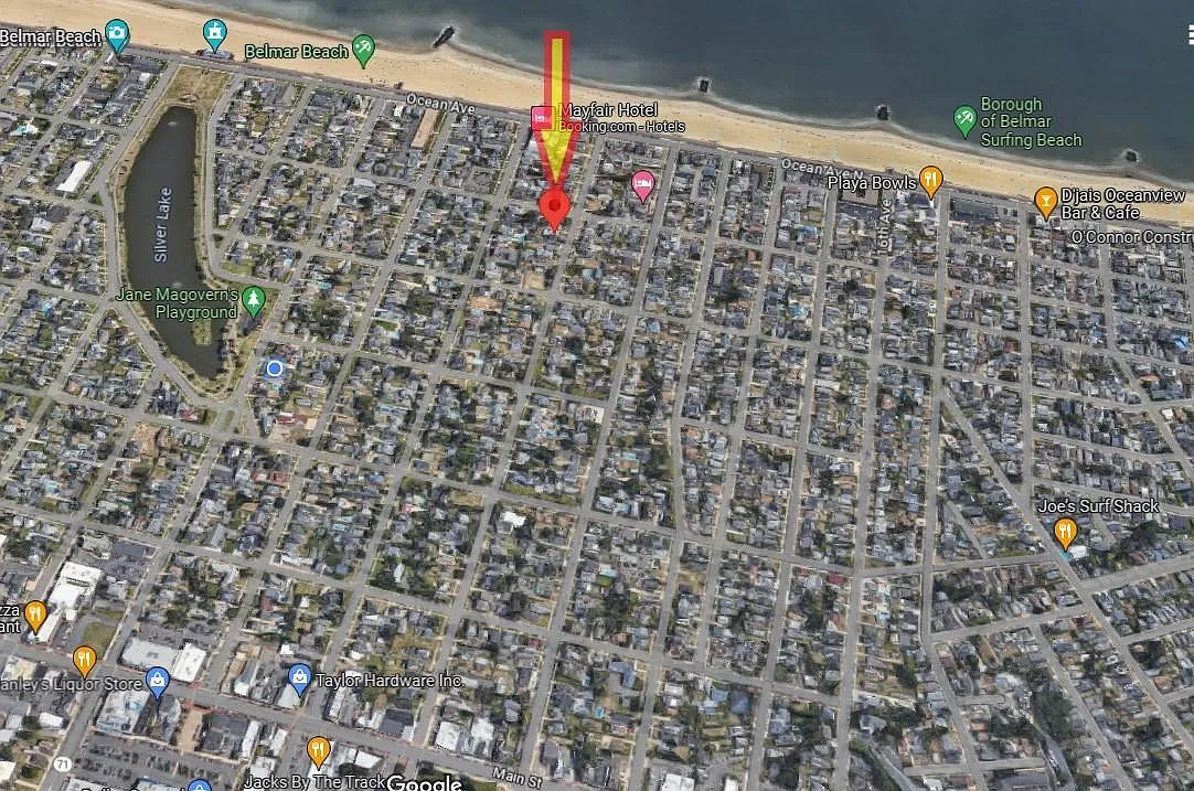 11th Ave, Belmar — Photo 2