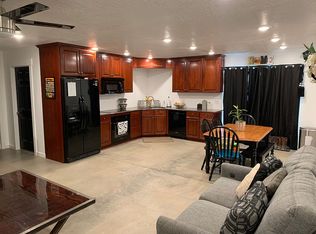 523 Magpie Rd, Lyman, WY 82937