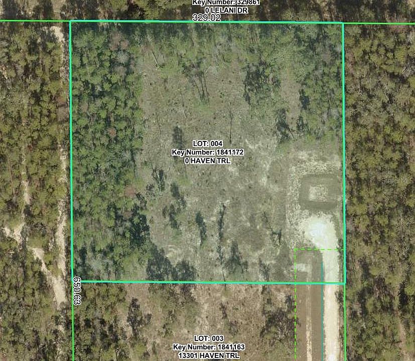 1st image of 13331 HAVEN (LOT 4) TRAIL LOT 4