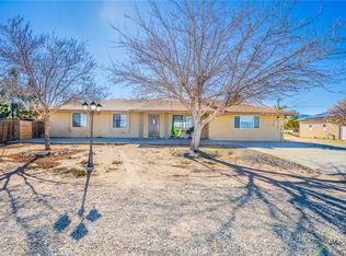 9582 Eaby Rd, Phelan, CA 92371