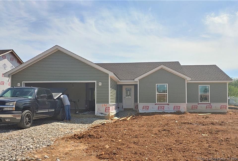 1st image of 8080 Wagner Ave NE Lot 46