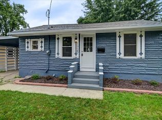 1725 Schlimgen Ave, Madison, WI 53704