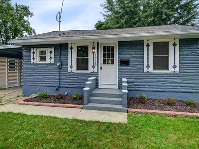 1725 Schlimgen Avenue, Madison, WI, 53704