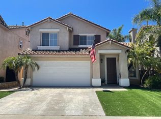 12 Trailwood Rd, Rancho Santa Margarita, CA 92688