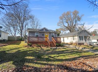 811 Mable Ave, Kannapolis, NC 28083