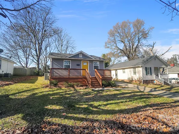 811 Mable Ave, Kannapolis, NC 28083