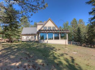 38 Calle Del Sol, Florissant, CO 80816