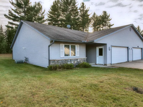 108 S Aquila Ct, Eagle River, WI 54521