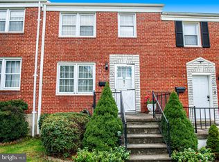 1843 Darrich Dr, Baltimore, MD 21234