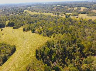 Carlin Ridge Rd, Rocky Comfort, MO 64861