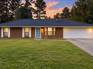 167 Ramona Dr, Leesville, LA 71446