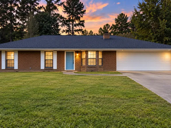 167 Ramona Dr, Leesville, LA 71446