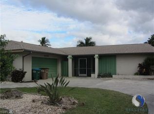 4419 SE 20th Pl, Cape Coral, FL 33904