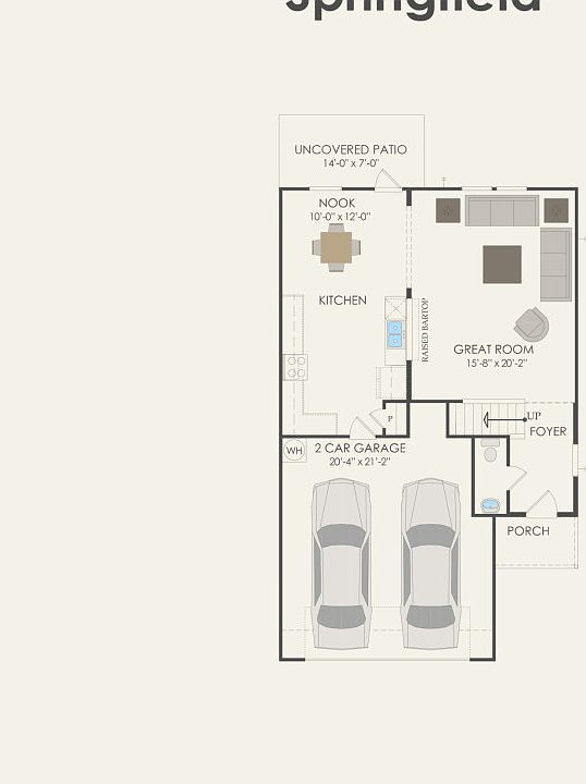 First Floor 4 br 2.5 ba