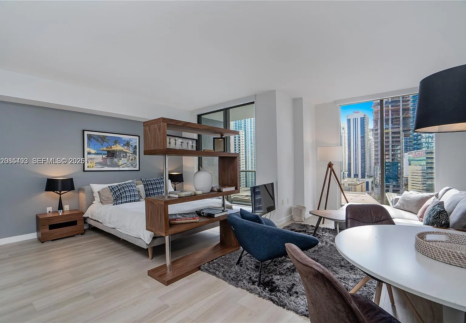 Mybrickell Condo — Photo 2