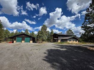 66 Blue Stem Rd, Ridgway, CO 81432