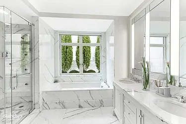 Sold by Sotheby's International Realty