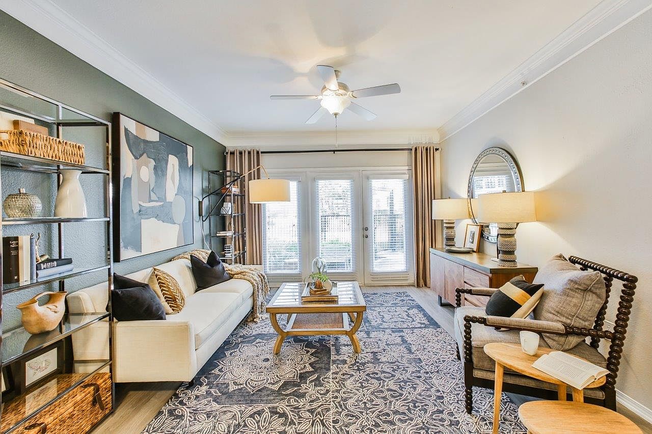 2350 Bagby St APT 12302, Houston, TX 77006 | Zillow