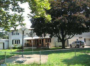 1185 Whittier Ave, Bensalem, PA
