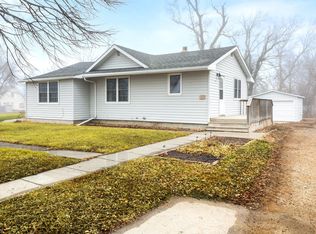 424 4th St SE, Hope, ND 58046