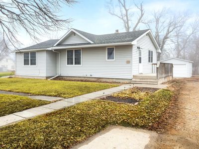 424 4th St SE, Hope, ND, 58046