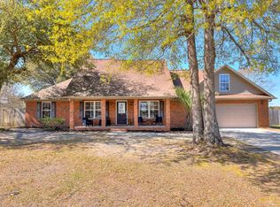 4315 Excursion Dr, Dalzell, SC 29040