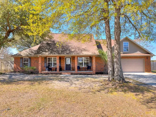 4315 Excursion Dr, Dalzell, SC 29040