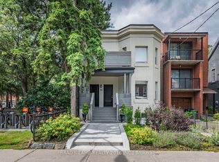 56 Wright Ave #1, Toronto, ON M6R1K8
