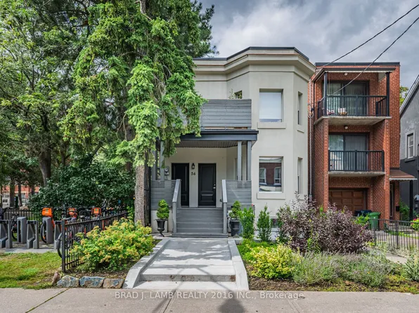 56 Wright Ave, Toronto, ON
