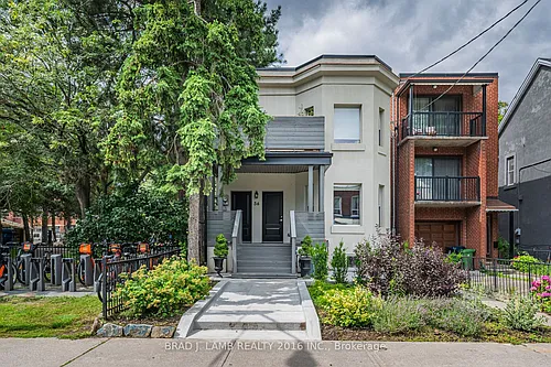 56 Wright Ave #1 Photo 1