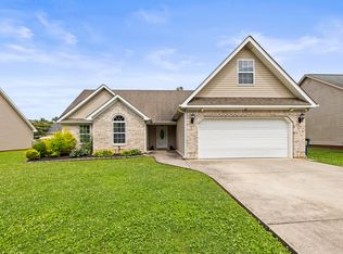 479 Sweet Birch Dr, Rossville, GA 30741